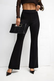  Tracksuit trousers model 221532 Rue Paris 