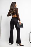  Tracksuit trousers model 221532 Rue Paris 