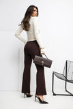  Tracksuit trousers model 221535 Rue Paris 