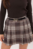  Skort model 221575 Italy Moda 