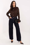  Long sleeve shirt model 221577 Italy Moda 