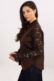  Long sleeve shirt model 221577 Italy Moda 