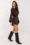  Suit model 221585 Italy Moda 
