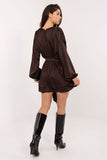  Suit model 221585 Italy Moda 