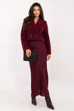  Long skirt model 221599 Italy Moda 