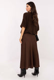  Long skirt model 221600 Italy Moda 