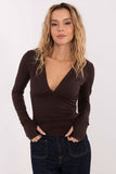  Blouse model 221569 Italy Moda 