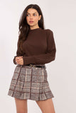  Skort model 221572 Italy Moda 