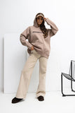 Sweatshirt model 221610 Rue Paris 