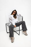  Sweatshirt model 221617 Rue Paris 