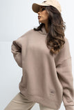  Sweatshirt model 221622 Rue Paris 