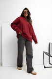  Sweatshirt model 221626 Rue Paris 