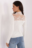 Blouse model 221698 Factory Price 