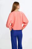  Blouse model 221717 Nife 