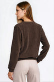  Sweatshirt model 221723 Nife 