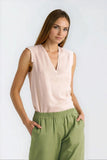  Blouse model 221727 Nife 