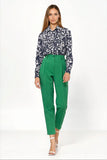  Women trousers model 221732 Nife 