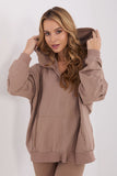  Sweatshirt model 221743 Relevance 