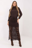  Skirt model 221749 Italy Moda 