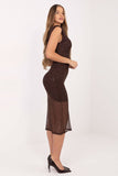  Evening dress model 221756 Italy Moda 