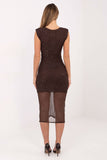  Evening dress model 221756 Italy Moda 