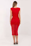  Evening dress model 221757 Italy Moda 