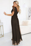  Long dress model 221796 Numoco 