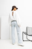  Sweatshirt model 221833 Rue Paris 