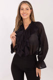  Long sleeve shirt model 221870 Factory Price 