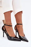 High heels model 221912 Step in style 