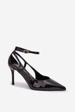  High heels model 221912 Step in style 