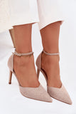  High heels model 221921 Step in style 