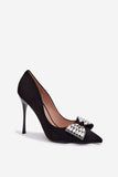  High heels model 221922 Step in style 