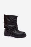  Boots model 221932 Step in style 