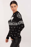  Jumper model 221969 Italy Moda 