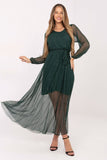  Long dress model 221984 Italy Moda 