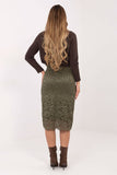  Skirt model 221997 Italy Moda 