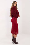  Skirt model 221998 Italy Moda 