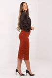  Skirt model 221999 Italy Moda 