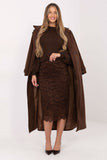  Skirt model 222002 Italy Moda 