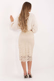  Skirt model 222003 Italy Moda 