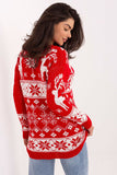  Jumper model 222004 Italy Moda 