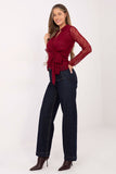  Blouse model 222006 Italy Moda 