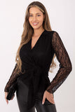  Blouse model 222007 Italy Moda 