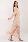  Long dress model 221983 Italy Moda 