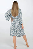  Bathrobe model 222061 Momenti Per Me 
