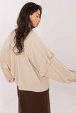  Long sleeve shirt model 222075 Factory Price 