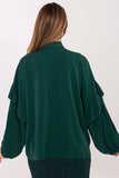  Long sleeve shirt model 222079 Factory Price 