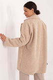  Coat model 222088 Factory Price 