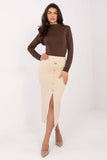  Skirt model 222094 Factory Price 